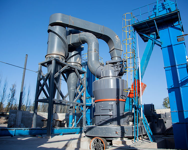 Producción de fertilizantes orgánicos 27 t/h