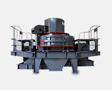 B Trituradora de Arena 