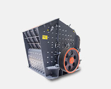 PFW Trituradora de Impacto 