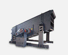 S5X Criba vibratoria