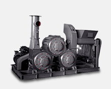 Máquina de Revestimiento