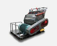 PC Molino de martillo