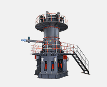 LUM Molino Vertical Ultrafino