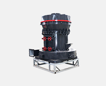 MTM Molino Trapezoidal