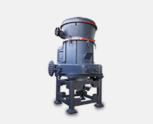 MTW Molino Trapezoidal